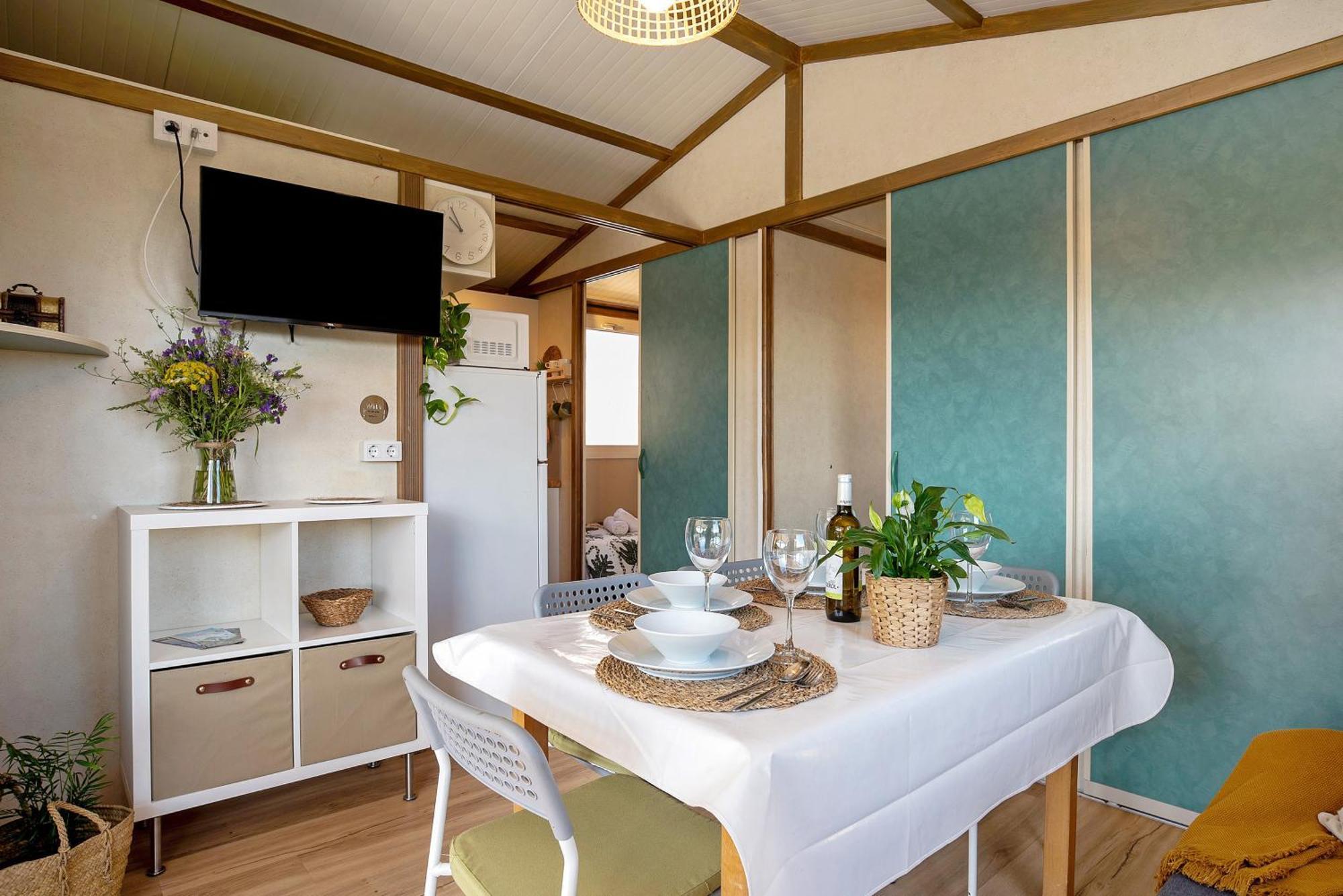 La Brena Holiday home