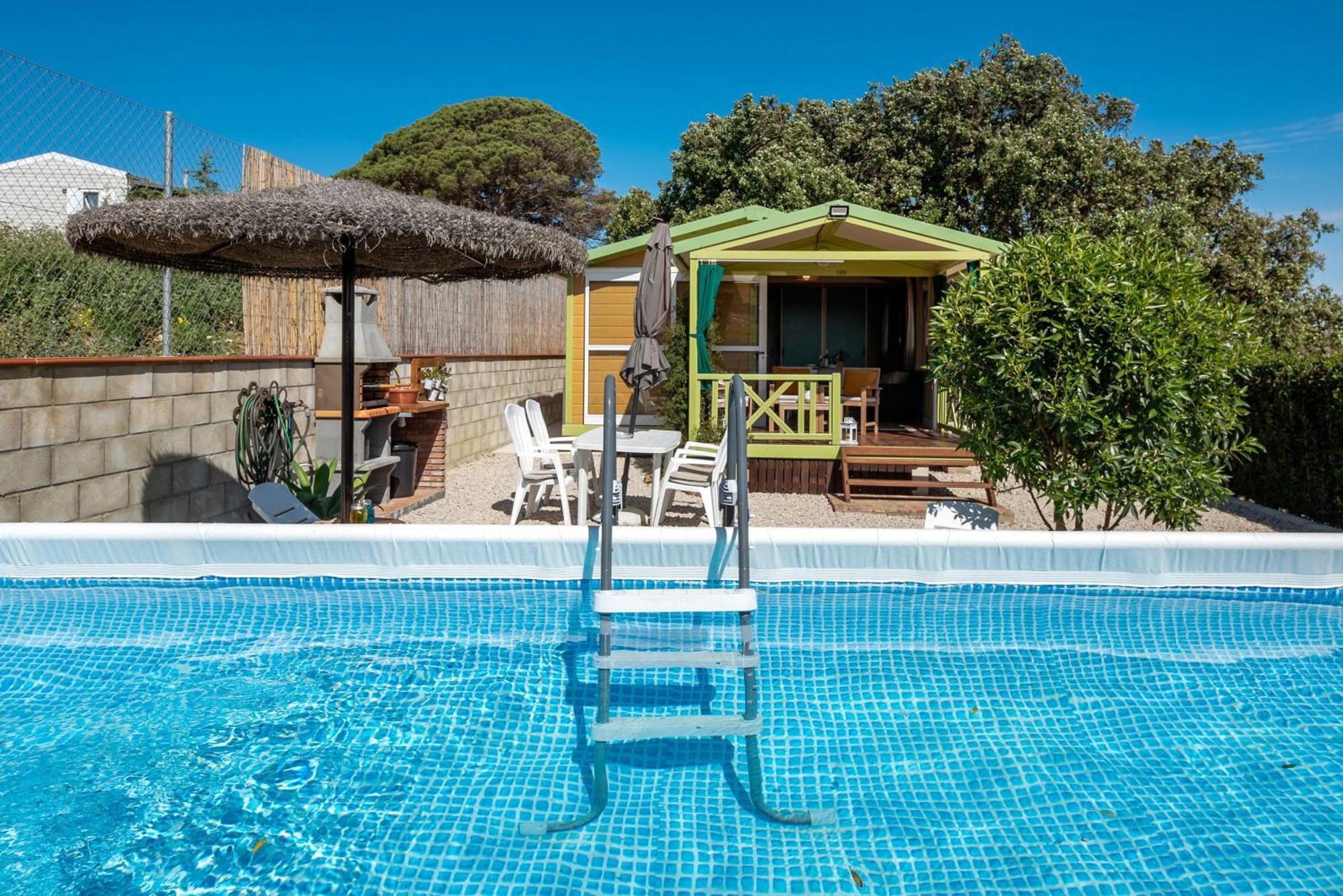 Holiday home La Brena