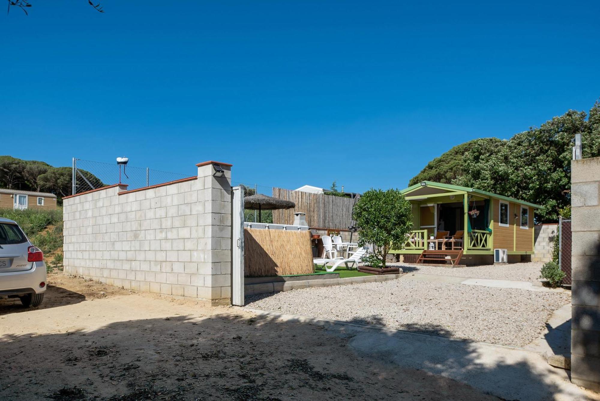 La Brena Barbate