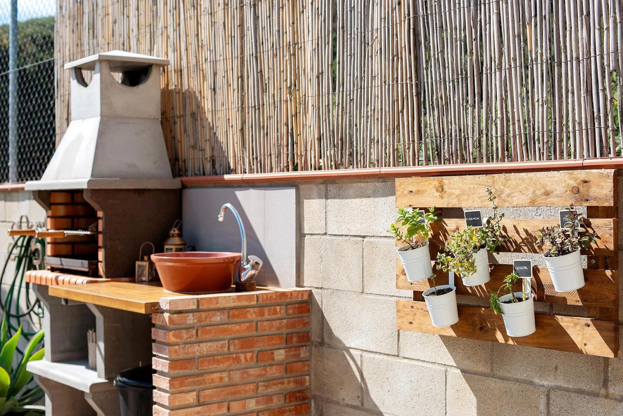 La Brena Holiday home *