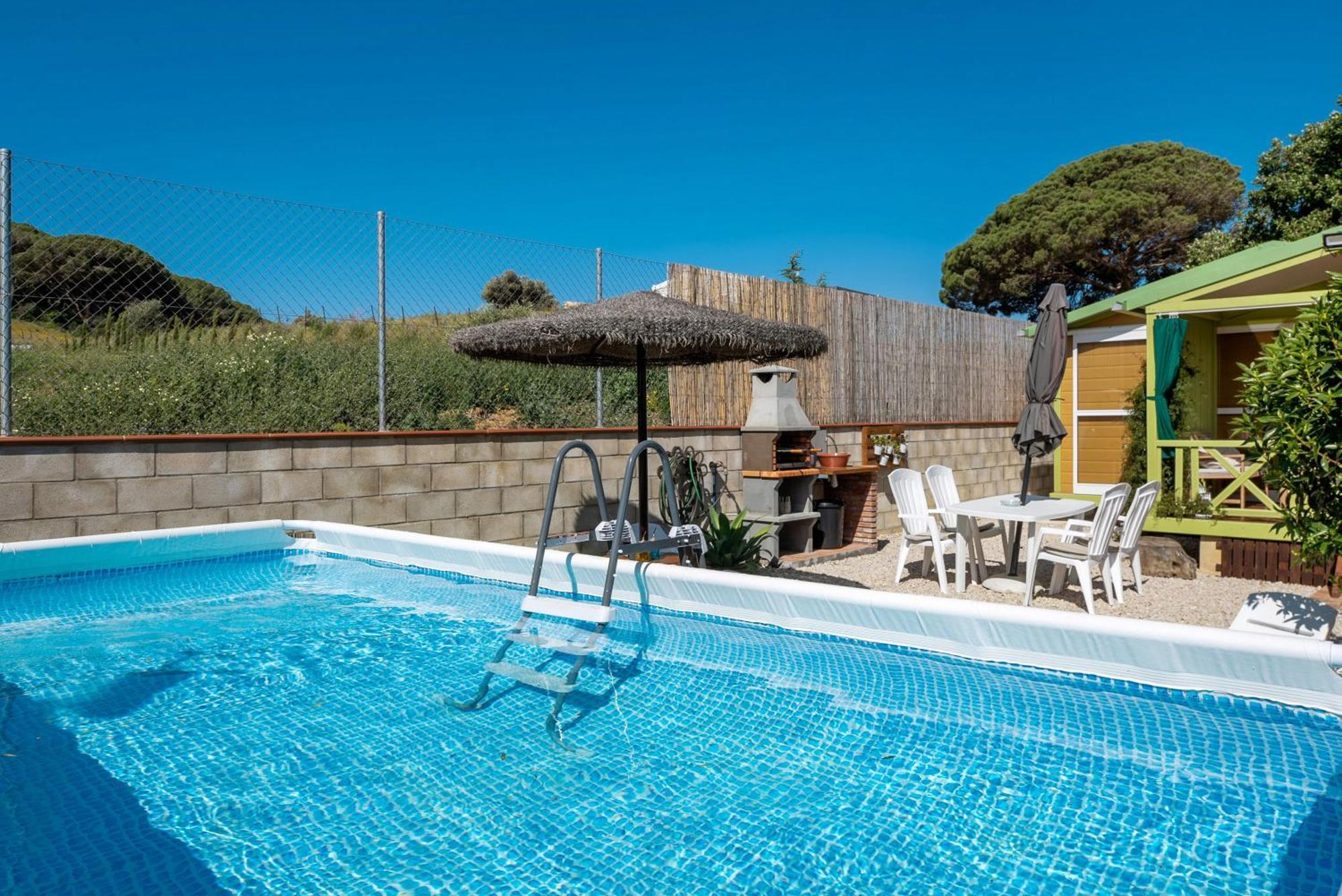 Holiday home La Brena *